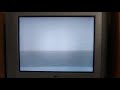 Closing To The Electric Horseman 1990 VHS