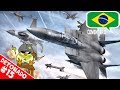 pt br Detonado Do Ace Combat 6: Fires Of Liberation Par