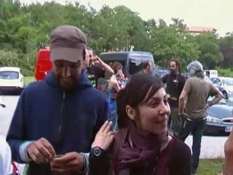 ARROKIBI ROOTS - Taxi Bg