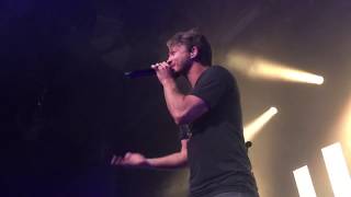 Tenth Avenue North - Overflow