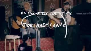JOE BASTIANICH || RS Live @ SAE Institute [TEASER]