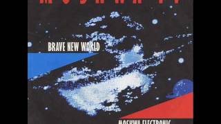 Moskwa TV - Brave new world (12'' Version)