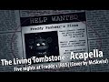 [Acapella / ] The Living Tombstone - Пять ночей с Фредди [Only ...