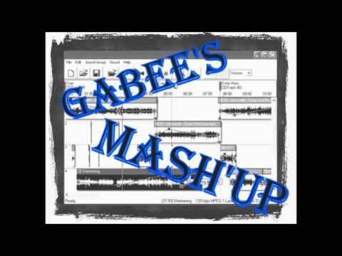 Jorgensen vs Ultra Nate Untitled Free GabeeDJ's Mash Up