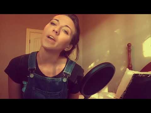 “One of Us” ABBA cover by Abigail Sloane