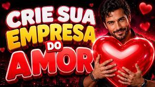CANAL DARK TELEMENSAGENS DE AMOR FACIL DE FAZER E GARANTE UMA RENDA EXTRA NO MÊS