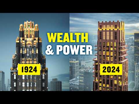 Art Deco Architecture | Vibepedia