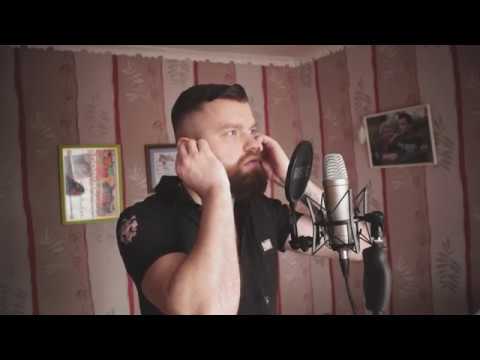 Alter bridge Watch over you (vocal cover by Dushakov)