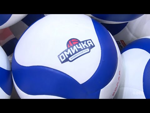 Campeonato Russo 2026 - Feminino - Omichka (Omsk) VS Zarechye-Odintsovo (Odintsovo) 06.01.2026