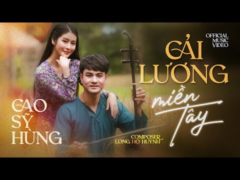 Cải lương miền Tây - Cao Sỹ Hùng