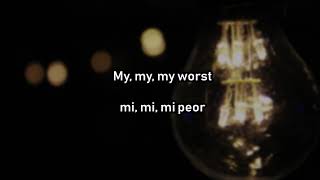 American Authors Stay Around español + Lyrics