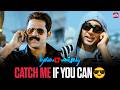 Ravi Mohan S Open Challenge To Shaam Thillalangadi Tamil Movie Scene Sun NXT