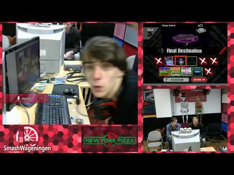 GSO9 PM - S@W | Ruby (Roy) vs JUMBO | WayUp (Fox) | AB (L) Quarterfinals