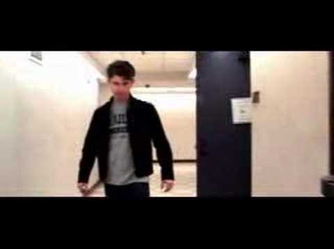 Lights and Sounds Student Music Video