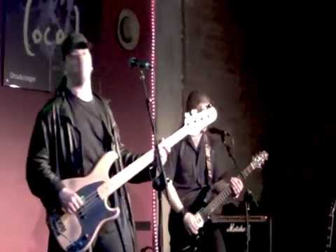 WienABrut 1. Konzert im Local, Wien: 8.5.2014