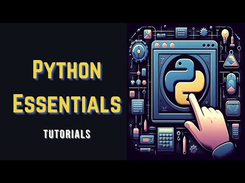 Python Flow Controlif Elif Else Conditional Structure Python Essentials Tutorials