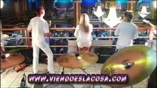 GRUPO ÉBANO 2026 - NEGRO ESTAS FALLANDO