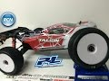 Arrma Talion 6S Truggy Upgrade Pro Line VTR 4 0 Blockades