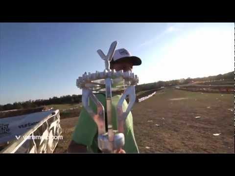 2011 Vurb Classic - Silver Dollar Select ft Ransdell / Linville / Bell