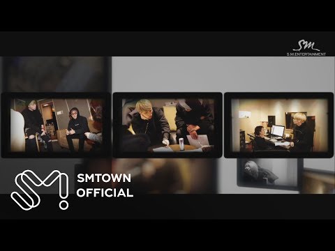 JONGHYUN 종현 The 1st Mini Album ‘BASE’ Highlight Medley