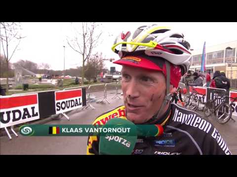 Soudal Cyclocross Classics - GP Hasselt - 21-11-2015