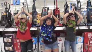 Hurricane- Panic! at the Disco (music video)