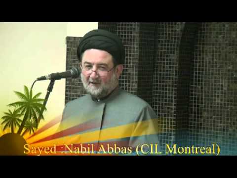 3of4 Friday prayer_April 12th 2013_sayed Nabil Abbas