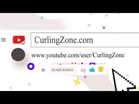 Niklas Edin vs. Kevin Koe - FINAL - IG Wealth Management Western Showdown