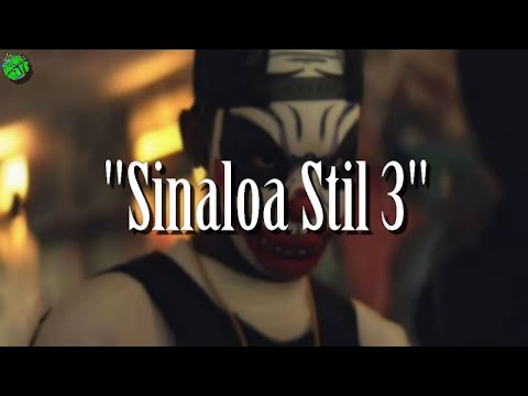 (FREE) Shooter Gang x Branco Type Beat - "Sinaloa Stil 3" [prod. SallingBeats]