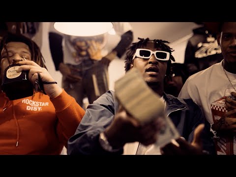 OTN Tiz - Worried Bout Nun (Official Video)