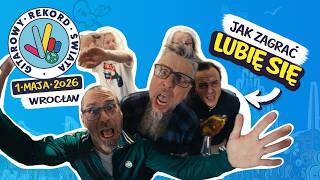Robert „Drężmak” Drężek Luxtorpeda „Lubię się”