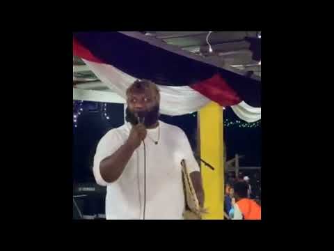 Fit Wheels (Live) - Saii Kay x Uralom @ Malapau Resort. Papa Graun Music Fest 2025