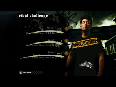 Need for Speed™ Most Wanted Gameplay Walkthrough - Part 20 | Blacklist 2 – Bull (PC UHD)