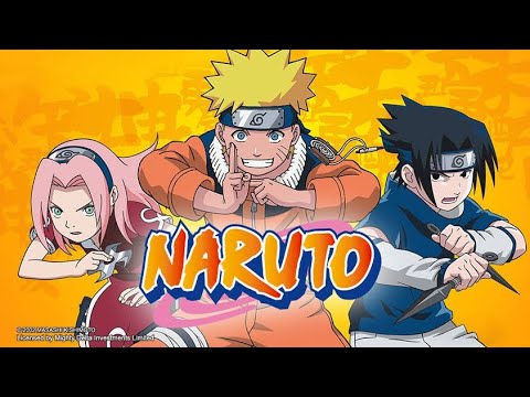 Naruto Episode 20 In Hindi Dubbed