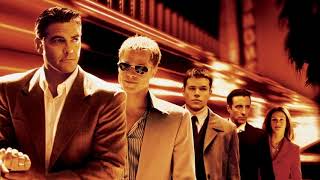 David Holmes - Oceans Eleven - 11. Here Comes The Girl