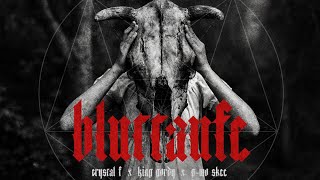 CRYSTAL F x G-MO SKEE x KING GORDY - Bluttaufe `Prod. Kotico` | Ruffiction