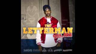 Phil Ade feat. Tabi Bonney - Like That