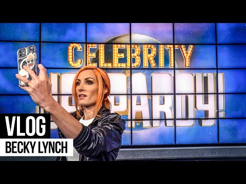 Becky Lynch Sets Season High Viewership Record With Jeopardy Appearance