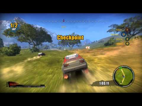 insane 2 pc game 2011