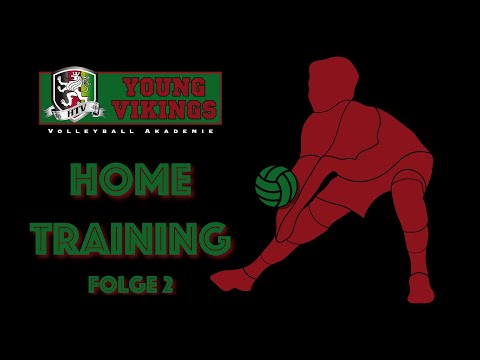 HTV Home Training - Folge 2 - Pritschen 2