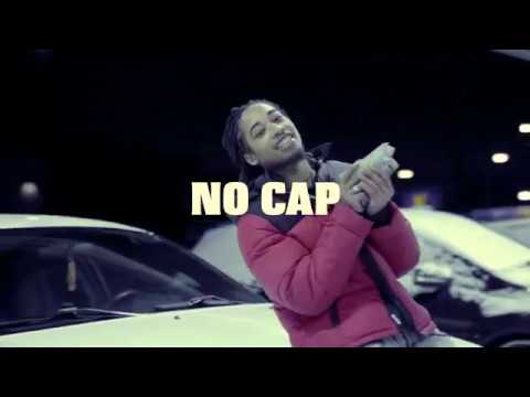 JAY-P - NO CAP (Official Music Video by @nuagefilms)