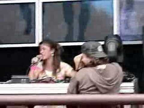 P4F 29/03/2008 - Michele Adamson Parte 02