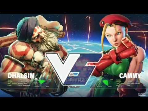 SFV: TS Sabin vs GGP Kazunoko - Final Round XX Pools - CPT 2017