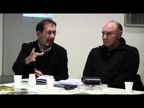 L'UNIVERSO DI ATHOS ONGARO teaser