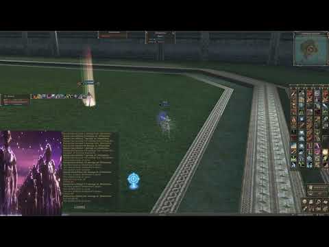 L2 Reborn - Baiazid vs JillValentine