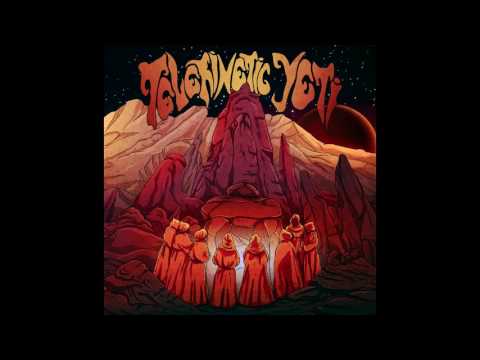 Telekinetic Yeti  - Abominable [ 2017 | Full Album ]