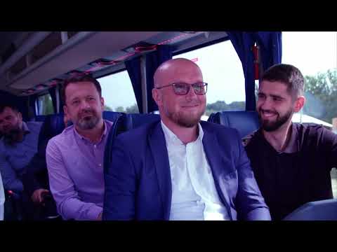 JednoSmo 3 - Ne srdi se - (5. emisija)