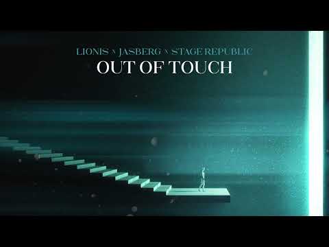 Lionis & Jasberg & Stage Republic - Out Of Touch (Radio Edit)