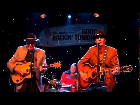 Sonny West & Tommy Allsup  - Heartbeat