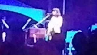 Sharon Van Etten - I&#39;m Wrong (mediocre quality)